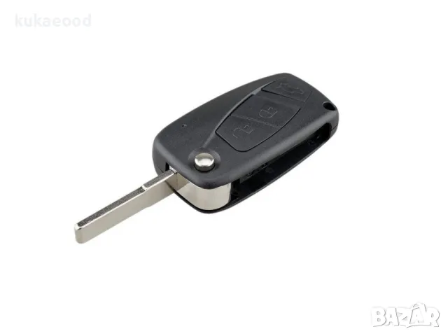 Кутийка за ключ за Fiat Doblo, снимка 2 - Части - 47788907