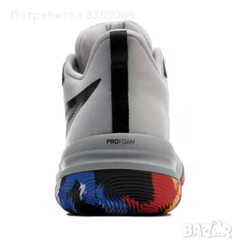 Детски обувки Puma Genetics, снимка 6 - Детски маратонки - 51564292