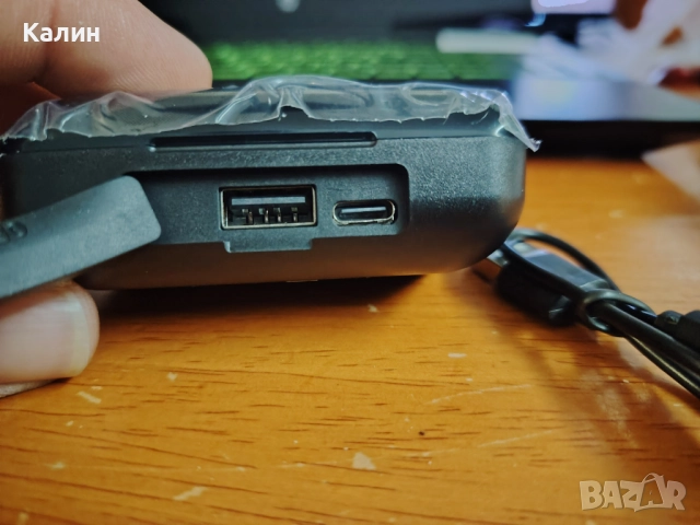 Безжични Bluetooth слушалки, снимка 6 - Bluetooth слушалки - 52172505