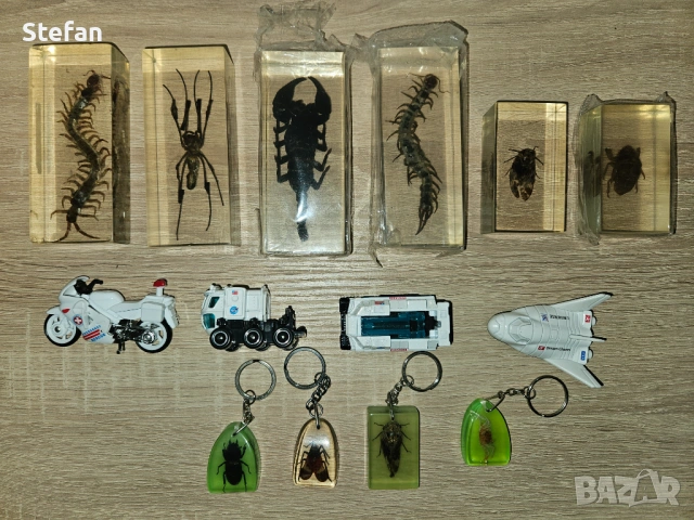 Лот нови играчки, снимка 2 - Други - 53194674