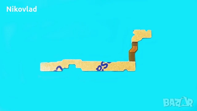 Бутони Huawei nova 12, снимка 2 - Резервни части за телефони - 50742007