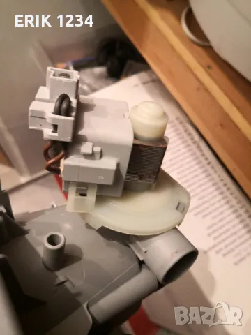 Съдомиялна машина Beko DIS 26020 за части, снимка 10 - Съдомиялни - 39478369