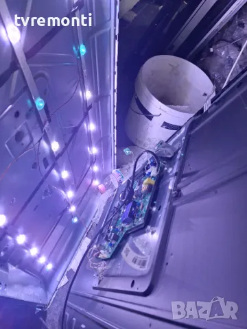 Основна платка , TP.MS3463S.PB801 for, Crown 39J110HD for 32inc DISPLAY D39-M30, снимка 7 - Части и Платки - 48165096