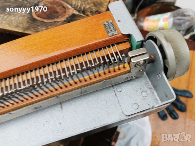 ЧЕРНIВЧАННА 0501261900, снимка 5 - Антикварни и старинни предмети - 52992276