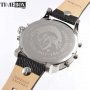 Diesel DZ7313 Mr. Daddy 2.0 Oversized. Нов мъжки часовник, снимка 5