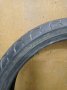 Гума за мотор Dunlop 17 цола , снимка 2