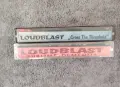 Аудио касети Loudblast, снимка 2