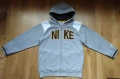 Nike / Hoodie - детски суичър с качулка 158см., снимка 5