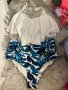 Бански костюм XXL 383, снимка 2
