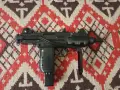Въздушен пистолет Uzi mini umarex 4.5, снимка 3