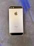 Apple iPhone SE (1-ва генерация) 64GB - За части или ремонт, снимка 3