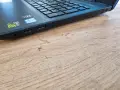 Лаптоп Erazer P6661 15.6" Intel i5 6200U 2.80Ghz |16GB RAM|GTX 950M 4GB |SSD + 1TB HDD| 3ч. Батерия , снимка 7