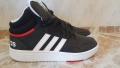 Аdidas Hoops 3.0 Mid Top Youth Basketball , снимка 2