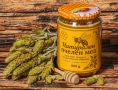 Продавам 100 % натурален пчелен мед, снимка 1