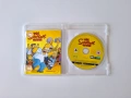 The Simpsons PS3 Playstation 3, снимка 3