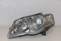 Ляв фар VW Passat B6 (2005-2011г.) ✔️Valeo 3C0941005AB / 3C0941005AA, снимка 2