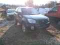 Toyota RAV4 2.0vvti 150kc 4x4 на части, снимка 2