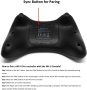 Nintendo Wii U Pro Controller - Black, снимка 5