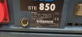 Бензинов монофазен агрегат за ток Alpha Tools STE 850, снимка 6