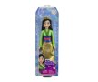 Кукла Disney Princess - Мулан Mattel HLW14, снимка 1
