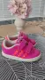 бебешки маратонки adidas 21 номер, снимка 1