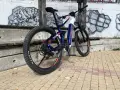 

Haibike XDURO AllMtn 5.0 FLYON, снимка 4