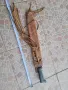 Сабя, палаш, нож, меч, мачете, снимка 1