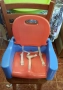 Бебешко столче за хранене и игра, снимка 7