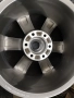 Джанти 17 6х139.7 hummer h3, снимка 4