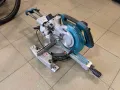 Настолен циркуляр MAKITA LS0815FL, снимка 2