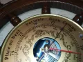 ДЪРВЕН РУЛ БАРОМЕТЪР-40СМ-ВНОС ФРАНЦИЯ 1111241113, снимка 10