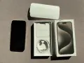 iPhone 15 pro max 512GB, снимка 1