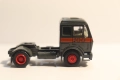 HERPA H0 1/87 MERCEDES ВЛЕКАЧ КАМИОН МОДЕЛ, снимка 4