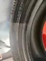 2бр.летни гуми 225/55/17 Uniroyal, снимка 8