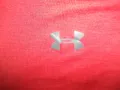 Тениска и шорти UNDER ARMOUR  мъжки,М, снимка 4