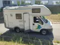 Супер проходим KNAUS C510, снимка 3