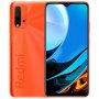 Xiaomi Redmi 9T, 64GB, 4G, Sunset Orange, снимка 1 - Xiaomi - 39608930