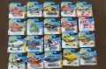 Hot wheels silver / mainline, снимка 2