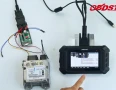 OBDSTAR P50 Airbag Reset + ODO Calibrate + Oil Service Reset Function, снимка 4