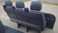 комплект седалки с шини,таван и кори за Sprinter w906, снимка 4