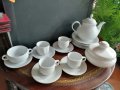 Порцеланов комплект , снимка 3