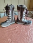 Топли ботуши 37 номер, снимка 5