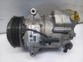 Компресор климатик за Опел 39045697 , снимка 1