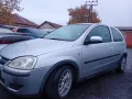 opel corsa C 1.0i на части, снимка 3