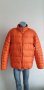 Columbia Platinum Omni Head Jacket Mens Size X ОРИГИНАЛ! Мъжко Зимно Яке!, снимка 10