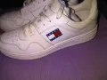 Tommy Jeans Hilfiger маркови Сникърси US-9 UK-6.5 №40 унисекс като нови, снимка 3