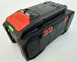 HiLTi B 22-195 Nuron - Мощна батерия 22V 9.0Ah 2026г неразличима от нова!, снимка 1