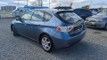 Субару Импреза 2.0 газ/бензин 4х4, снимка 7