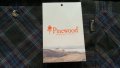 PINEWOOD 9327 FELICIA FLANNEL SHIRT W'S за лов риболов размер XL дамска риза - 475, снимка 5