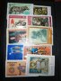 Лот Марки 80 броя България , снимка 8